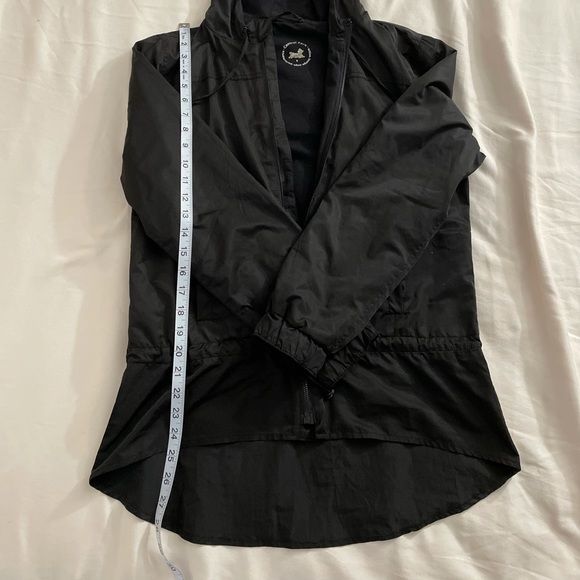 Central Park parka - Picture 3 of 6